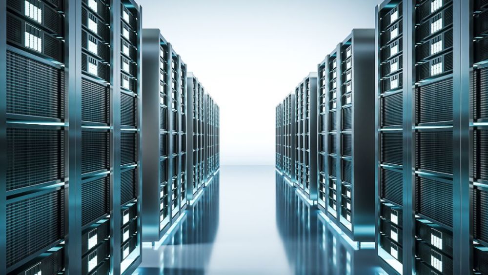 曲周云主机租用价格